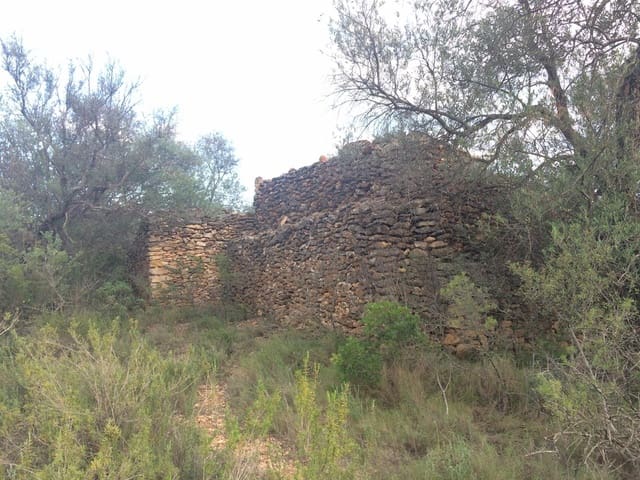 Rakentamaton maa myytävänä paikassa Tivenys - 39 000 € (Ref: 7738560)