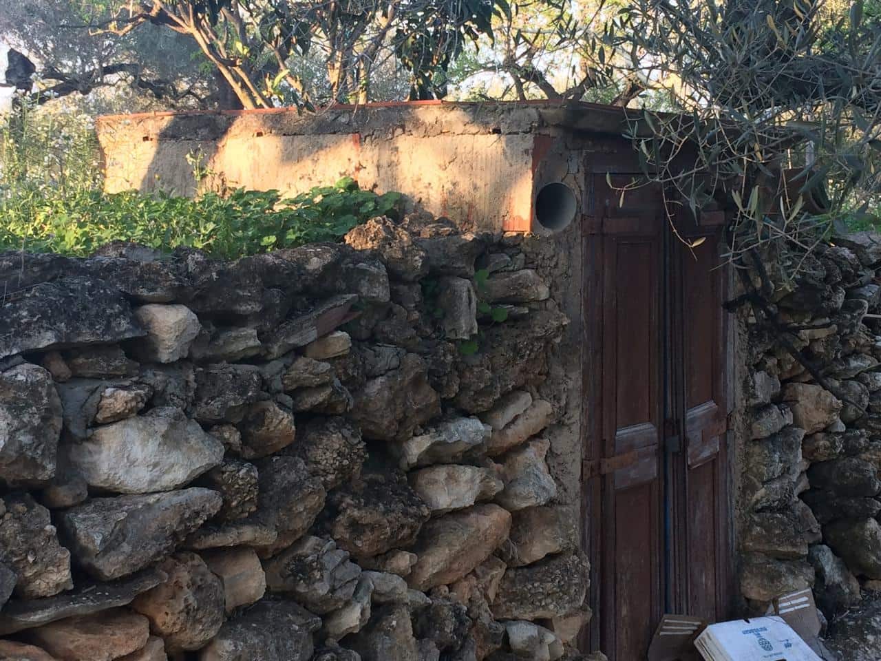 Ubebygd land til salgs i El Perello - € 50 000 (Ref: 7738562)