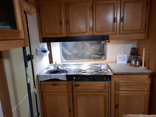 Mark till salu i El Perelló - 19 000 € (Ref: 7748020)