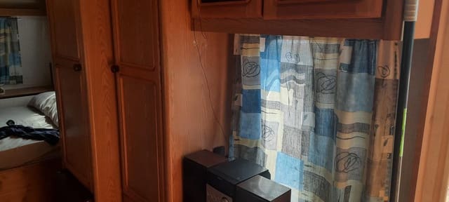 Mark till salu i El Perelló - 19 000 € (Ref: 7748020)