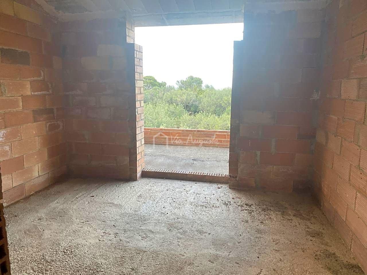 5 sovrum Finca/Hus på landet till salu i L'Ametlla de Mar - 225 000 € (Ref: 7788733)