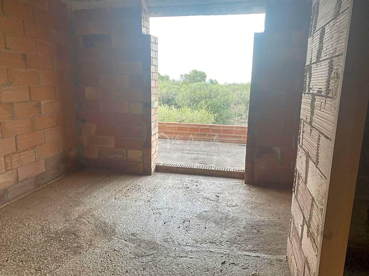 5 sovrum Finca/Hus på landet till salu i L'Ametlla de Mar - 225 000 € (Ref: 7788733)