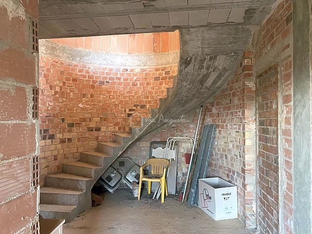 5 sovrum Finca/Hus på landet till salu i L'Ametlla de Mar - 225 000 € (Ref: 7788733)