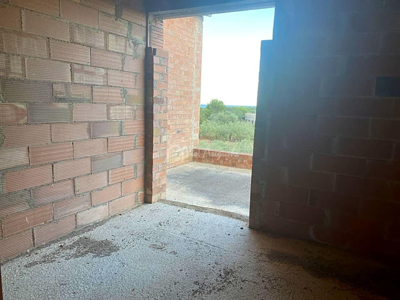 5 sovrum Finca/Hus på landet till salu i L'Ametlla de Mar - 225 000 € (Ref: 7788733)