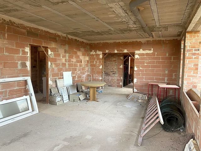 5 sovrum Finca/Hus på landet till salu i L'Ametlla de Mar - 225 000 € (Ref: 7788733)