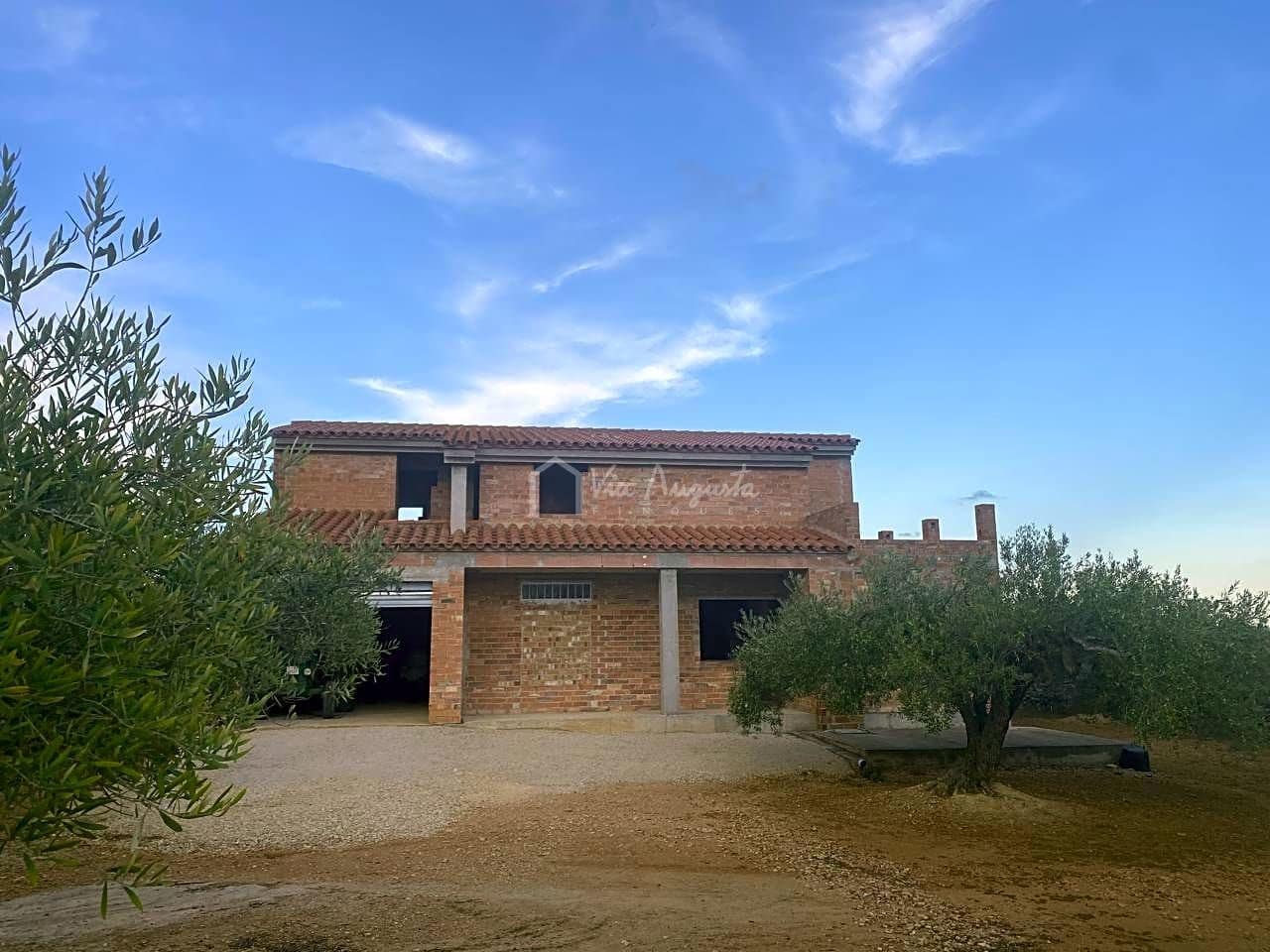 5 sovrum Finca/Hus på landet till salu i L'Ametlla de Mar - 225 000 € (Ref: 7788733)