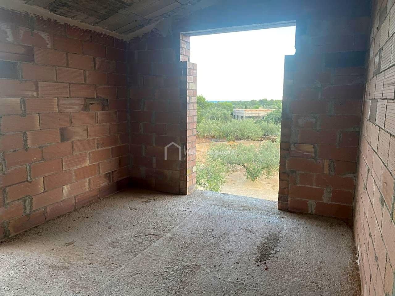 5 sovrum Finca/Hus på landet till salu i L'Ametlla de Mar - 225 000 € (Ref: 7788733)