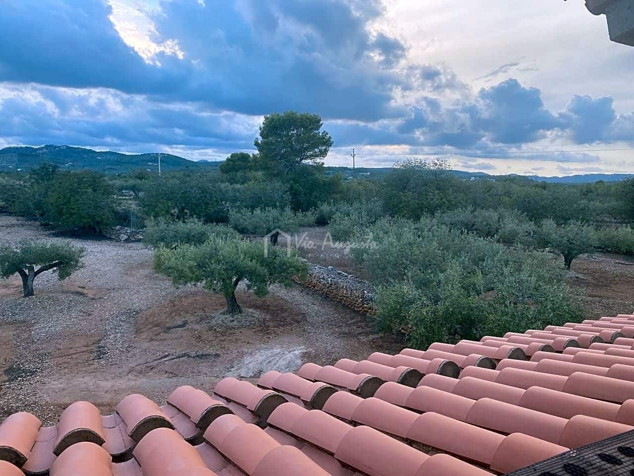 5 sovrum Finca/Hus på landet till salu i L'Ametlla de Mar - 225 000 € (Ref: 7788733)