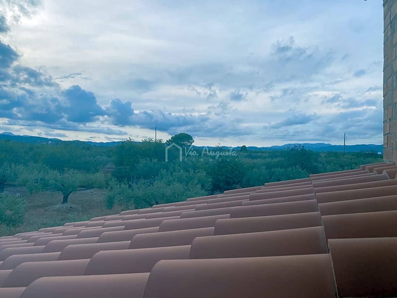 5 sovrum Finca/Hus på landet till salu i L'Ametlla de Mar - 225 000 € (Ref: 7788733)