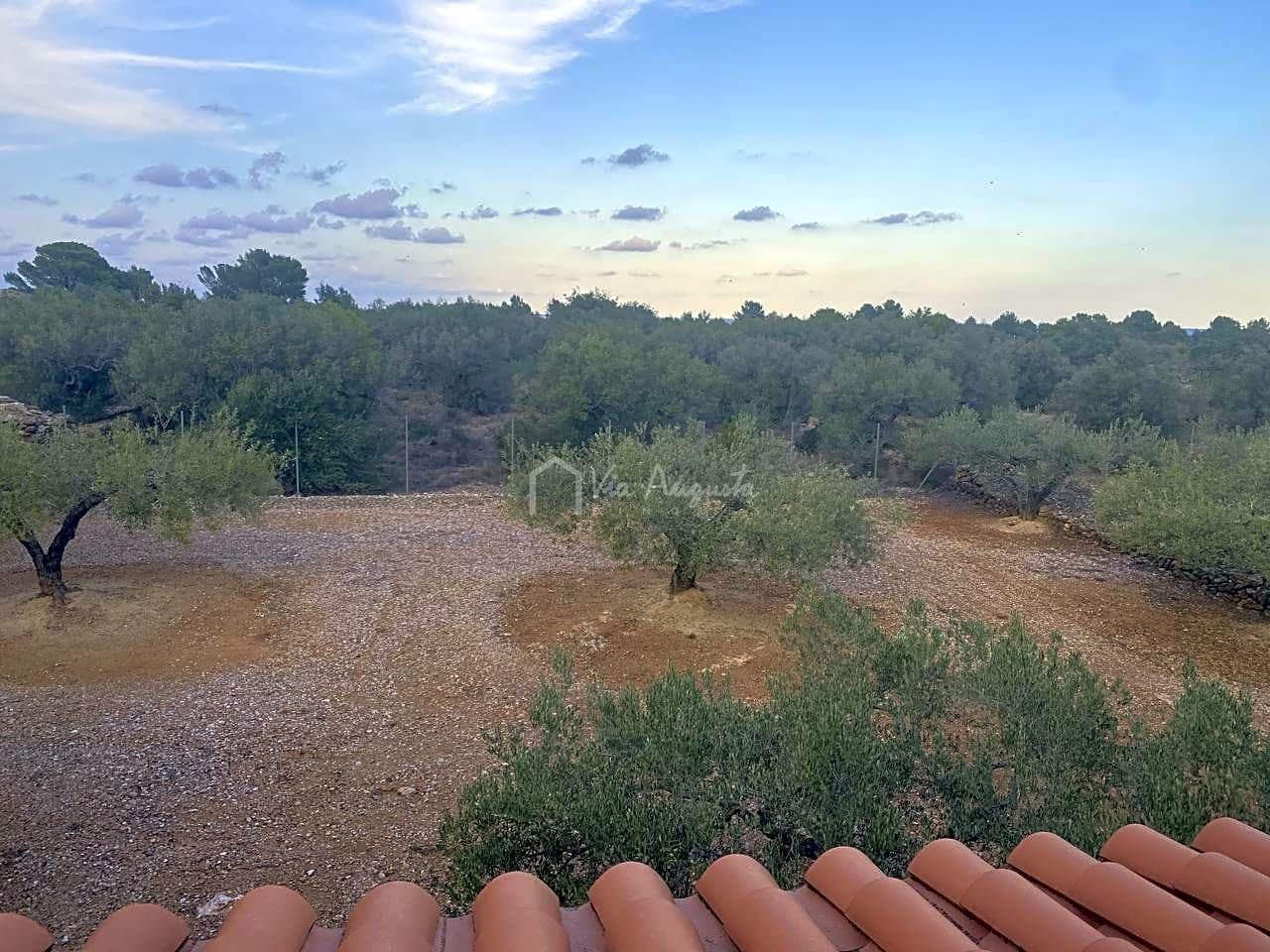 5 sovrum Finca/Hus på landet till salu i L'Ametlla de Mar - 225 000 € (Ref: 7788733)