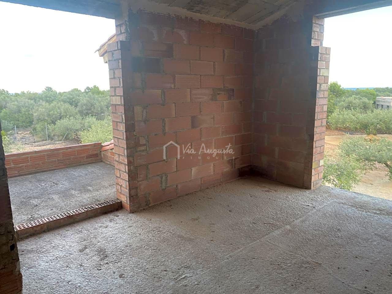 5 sovrum Finca/Hus på landet till salu i L'Ametlla de Mar - 225 000 € (Ref: 7788733)