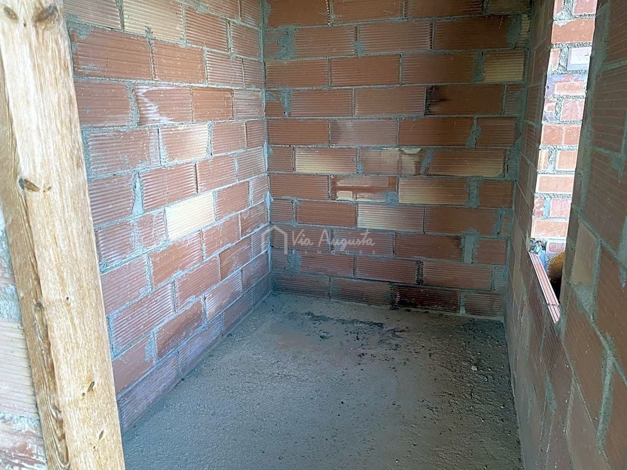 5 sovrum Finca/Hus på landet till salu i L'Ametlla de Mar - 225 000 € (Ref: 7788733)