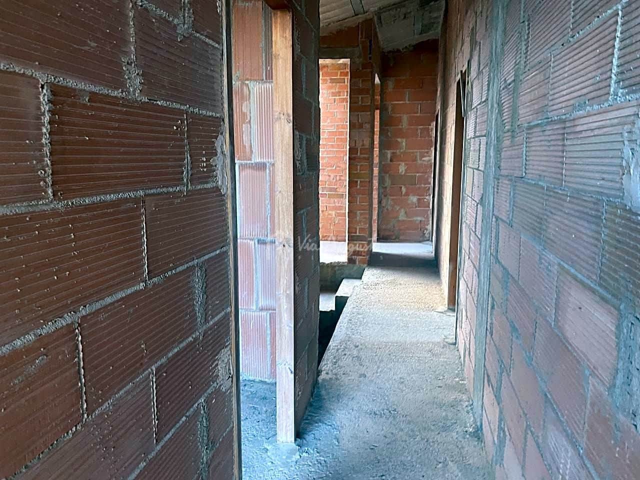 5 sovrum Finca/Hus på landet till salu i L'Ametlla de Mar - 225 000 € (Ref: 7788733)