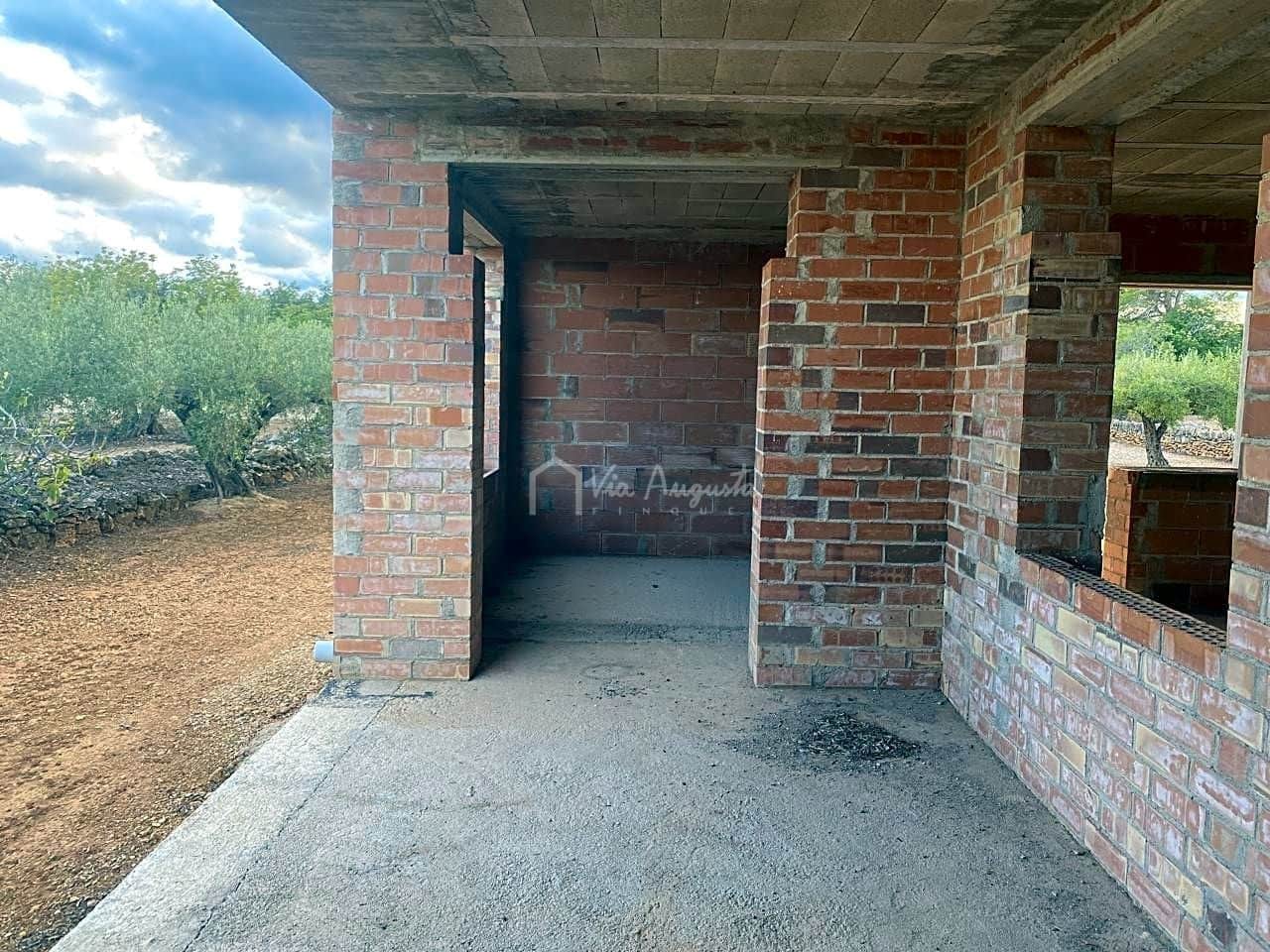 5 sovrum Finca/Hus på landet till salu i L'Ametlla de Mar - 225 000 € (Ref: 7788733)