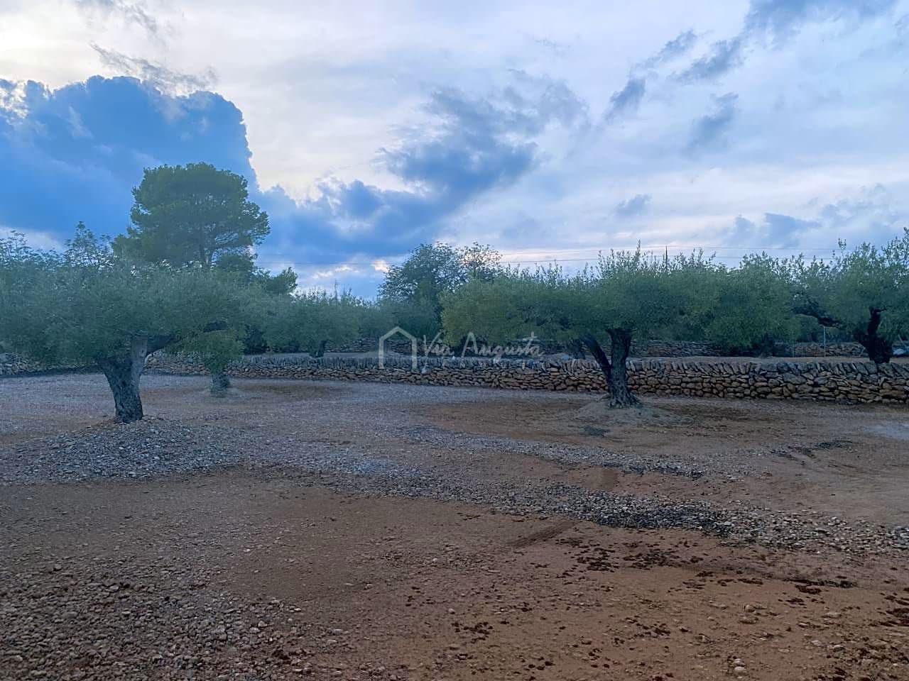 5 sovrum Finca/Hus på landet till salu i L'Ametlla de Mar - 225 000 € (Ref: 7788733)