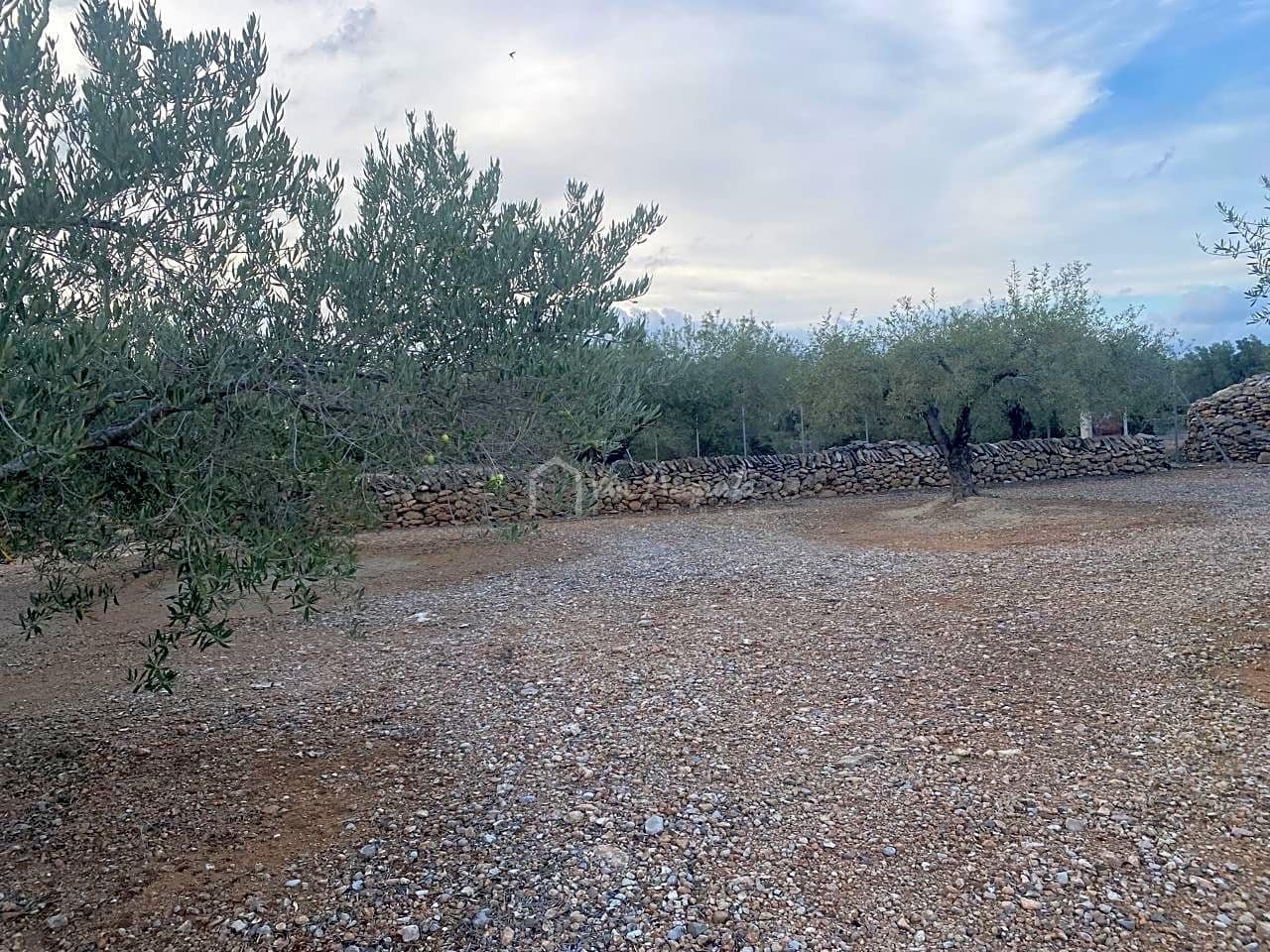 5 sovrum Finca/Hus på landet till salu i L'Ametlla de Mar - 225 000 € (Ref: 7788733)