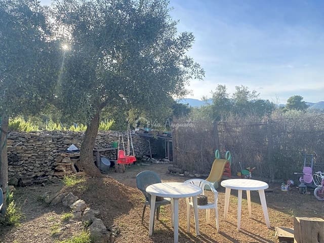 Undeveloped Land for sale in Rasquera - € 48,000 (Ref: 7814408)