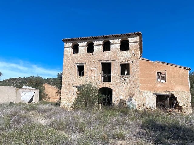 Mark till salu i Ascó - 450 000 € (Ref: 7836289)