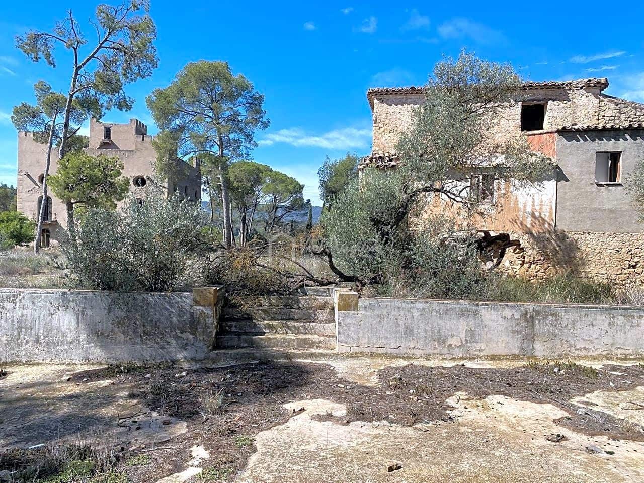 Grunde uden byggetilladelser til salg i Asco - € 450.000 (Ref: 7836289)