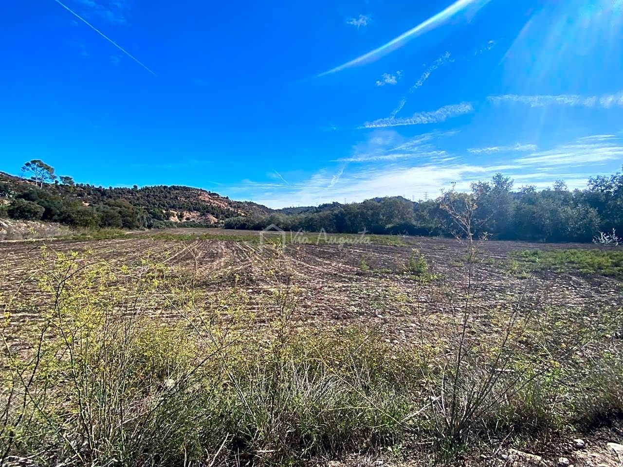 Grunde uden byggetilladelser til salg i Asco - € 450.000 (Ref: 7836289)