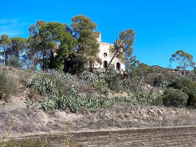 Mark till salu i Ascó - 450 000 € (Ref: 7836289)