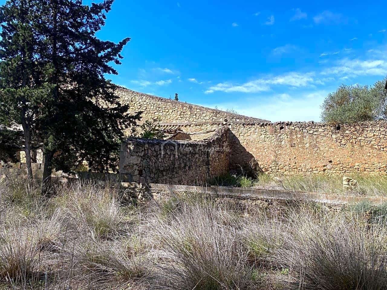 Grunde uden byggetilladelser til salg i Asco - € 450.000 (Ref: 7836289)