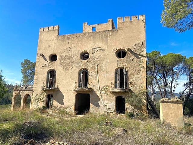 Mark till salu i Ascó - 450 000 € (Ref: 7836289)