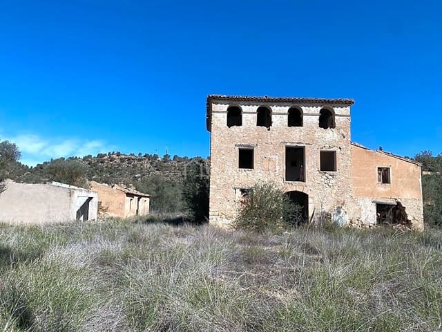 Mark till salu i Ascó - 450 000 € (Ref: 7836289)