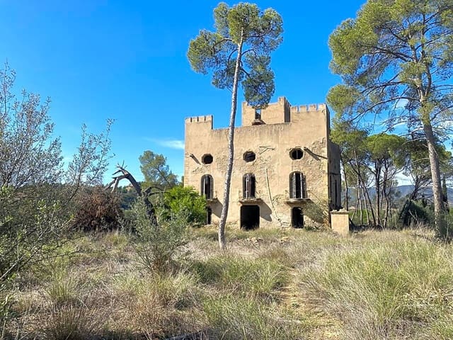 Mark till salu i Ascó - 450 000 € (Ref: 7836289)