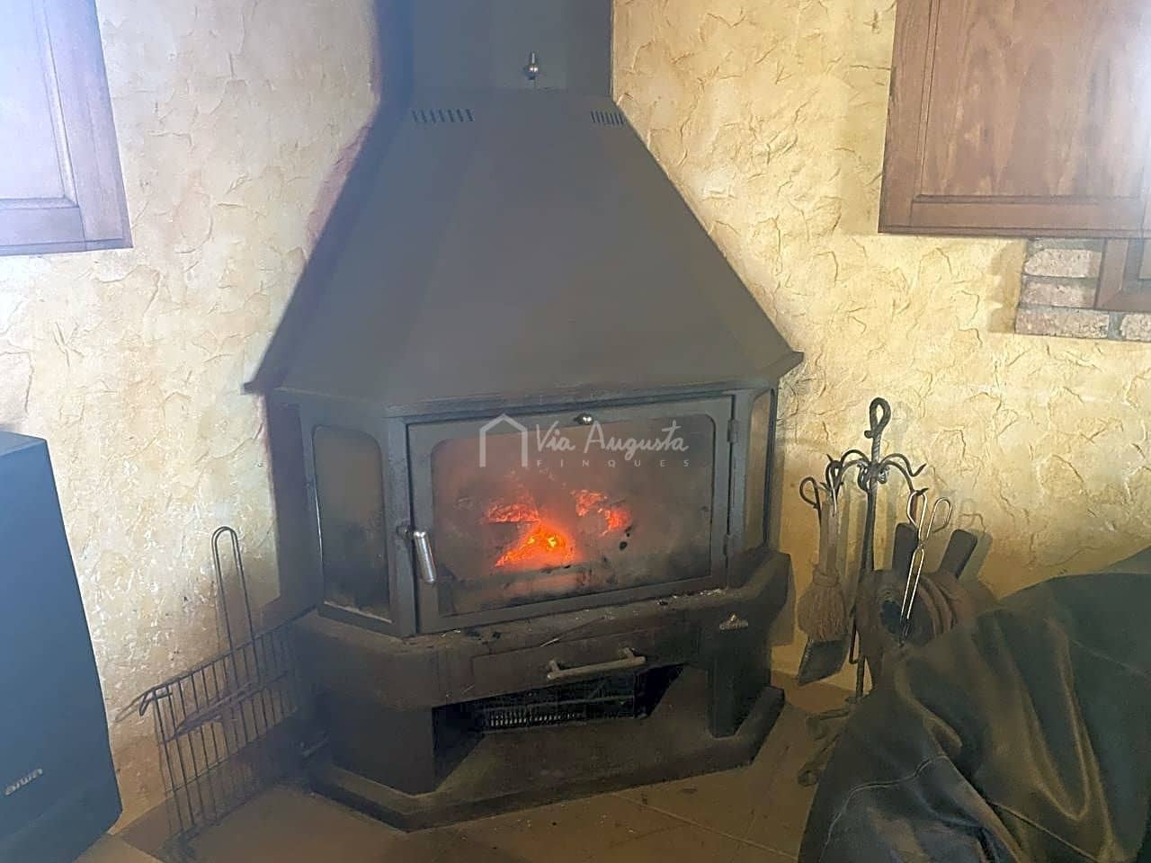 1 soverom Finca/Herregård til salgs i Camarles med svømmebasseng - € 295 000 (Ref: 8056736)