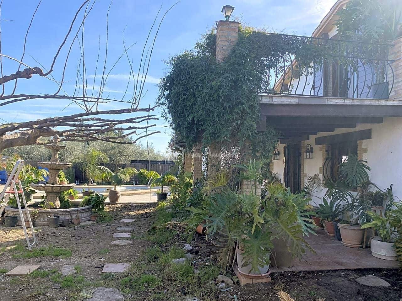 1 soverom Finca/Herregård til salgs i Camarles med svømmebasseng - € 295 000 (Ref: 8056736)