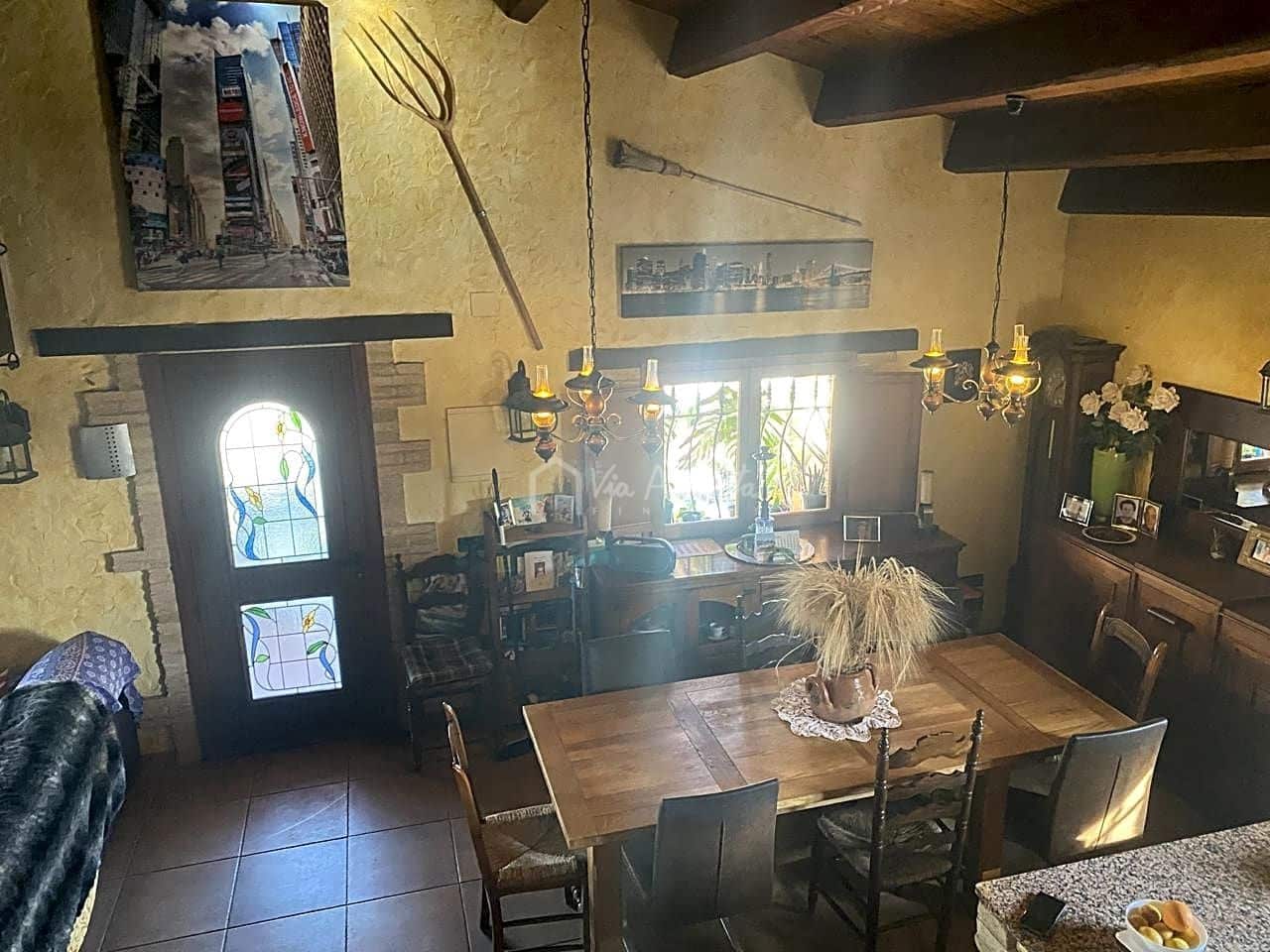 1 soverom Finca/Herregård til salgs i Camarles med svømmebasseng - € 295 000 (Ref: 8056736)