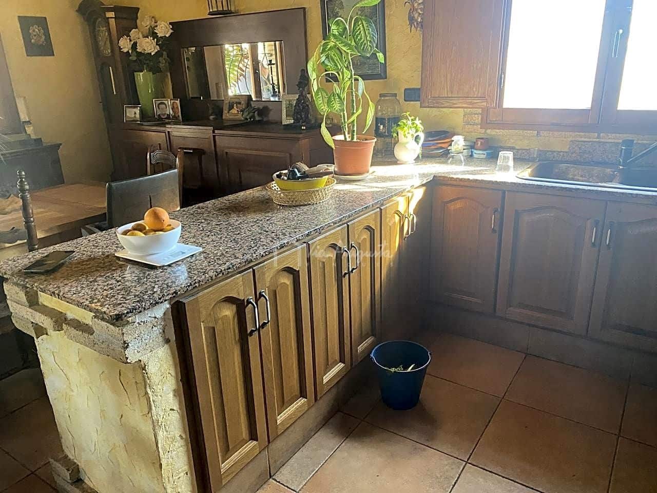 1 soverom Finca/Herregård til salgs i Camarles med svømmebasseng - € 295 000 (Ref: 8056736)