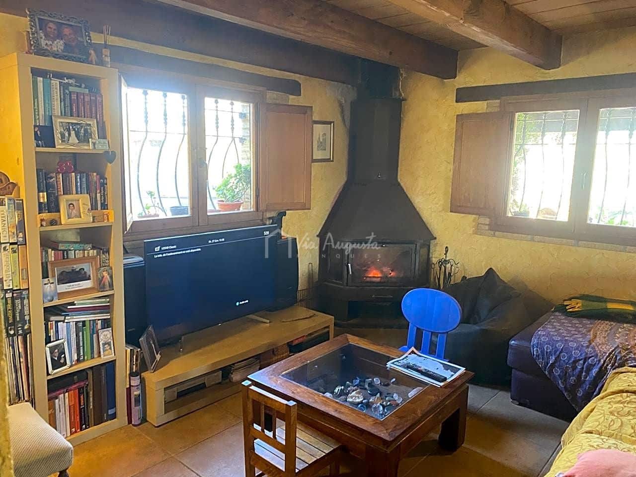 1 soverom Finca/Herregård til salgs i Camarles med svømmebasseng - € 295 000 (Ref: 8056736)