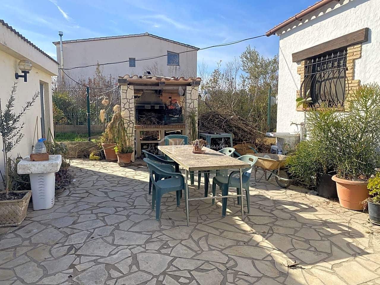 1 soverom Finca/Herregård til salgs i Camarles med svømmebasseng - € 295 000 (Ref: 8056736)