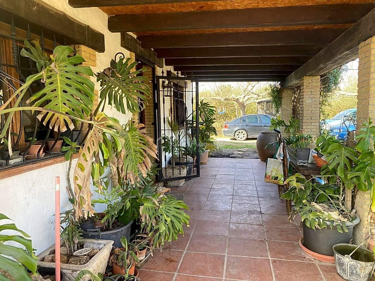 1 soverom Finca/Herregård til salgs i Camarles med svømmebasseng - € 295 000 (Ref: 8056736)