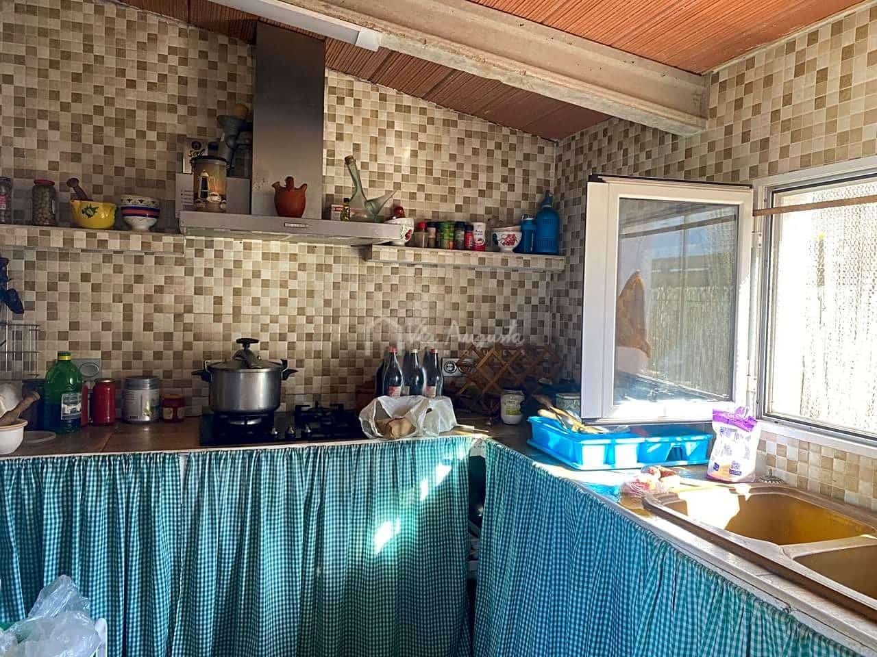 1 soverom Finca/Herregård til salgs i Camarles med svømmebasseng - € 295 000 (Ref: 8056736)