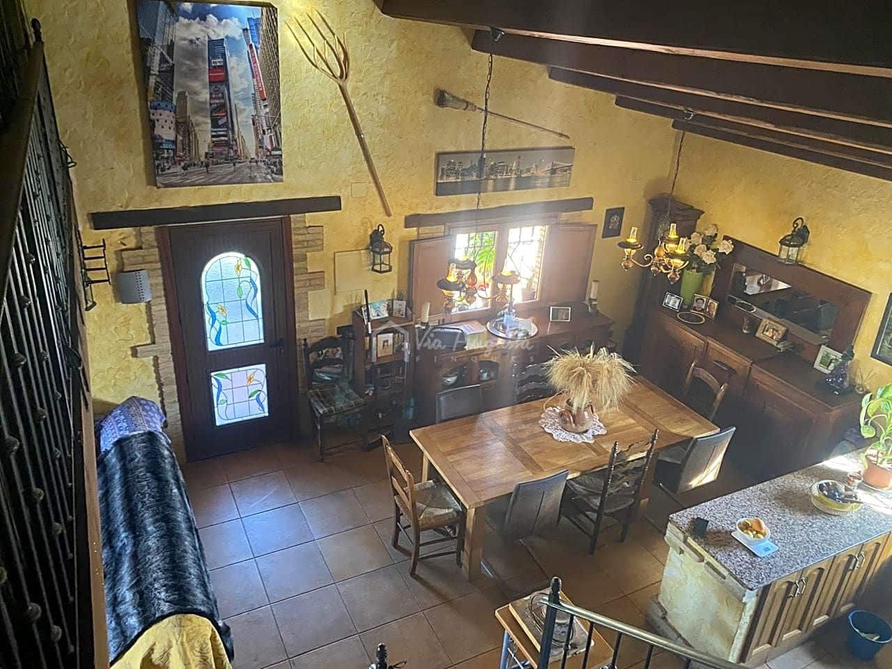 1 soverom Finca/Herregård til salgs i Camarles med svømmebasseng - € 295 000 (Ref: 8056736)