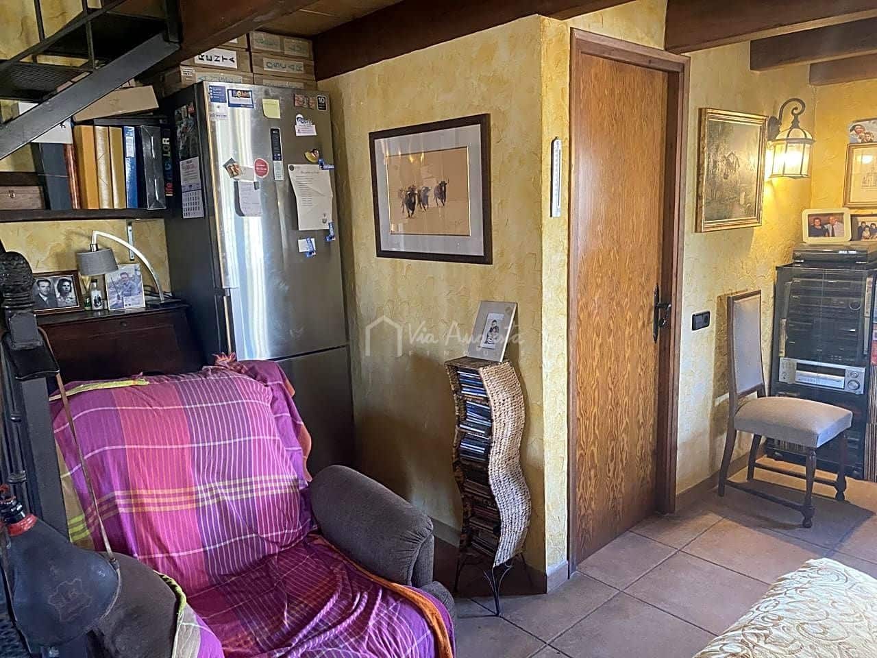 1 soverom Finca/Herregård til salgs i Camarles med svømmebasseng - € 295 000 (Ref: 8056736)