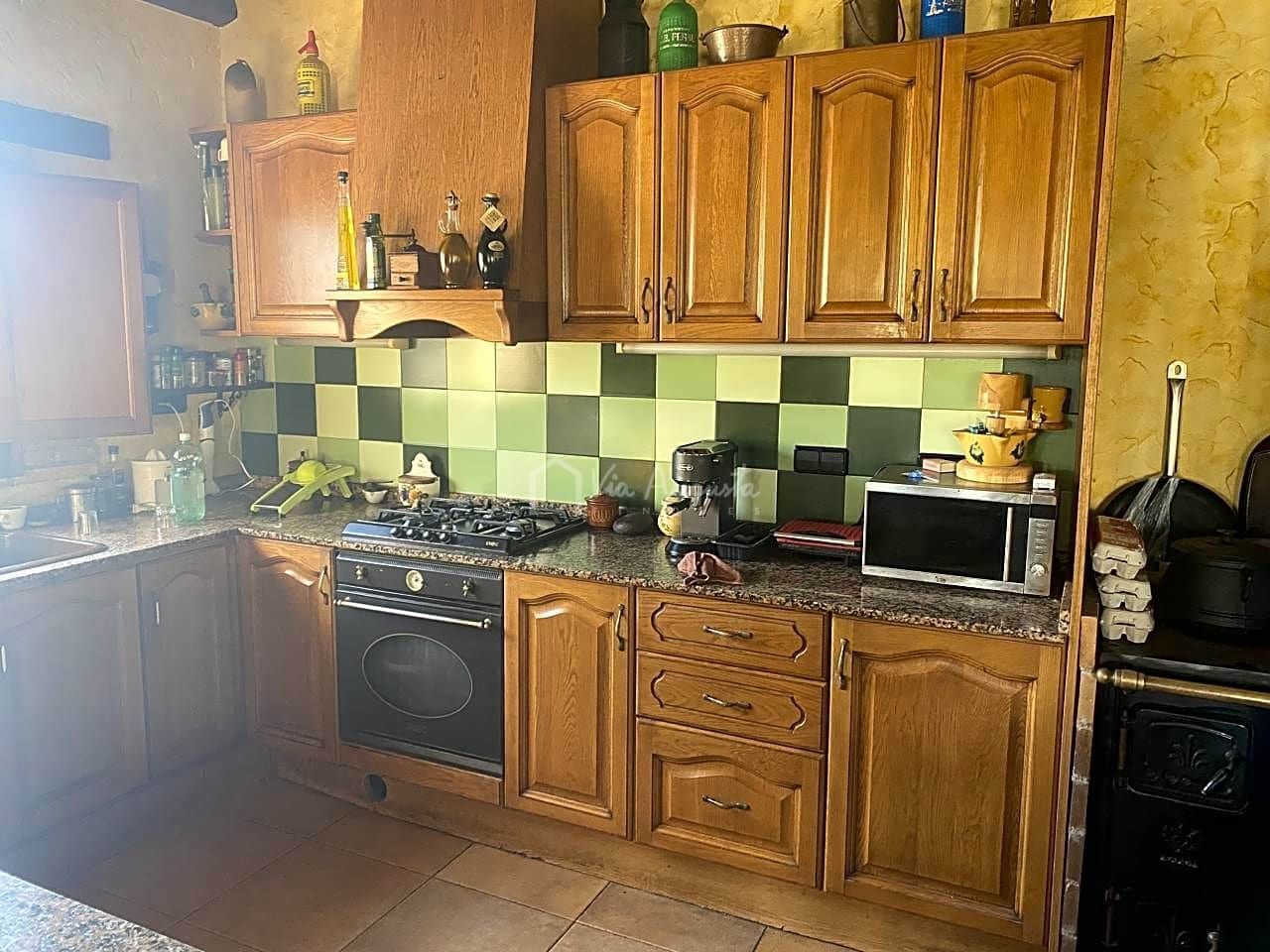 1 soverom Finca/Herregård til salgs i Camarles med svømmebasseng - € 295 000 (Ref: 8056736)