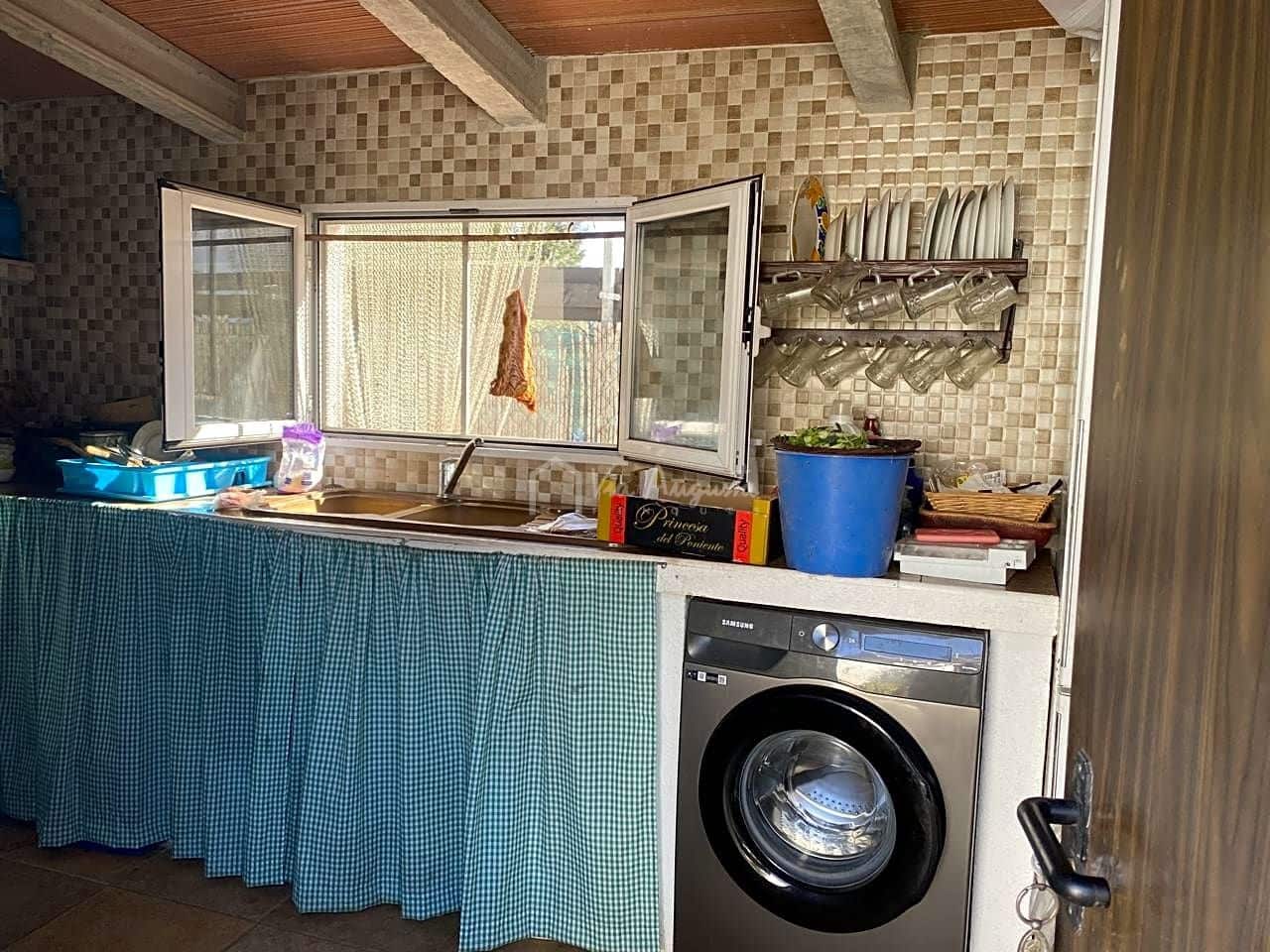 1 soverom Finca/Herregård til salgs i Camarles med svømmebasseng - € 295 000 (Ref: 8056736)