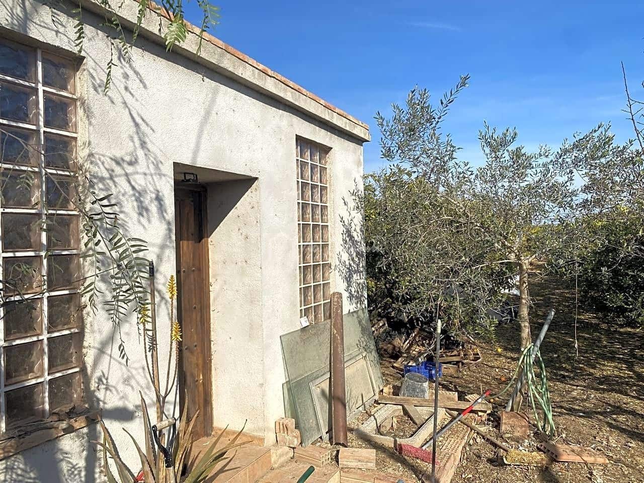 1 soverom Finca/Herregård til salgs i Camarles med svømmebasseng - € 295 000 (Ref: 8056736)