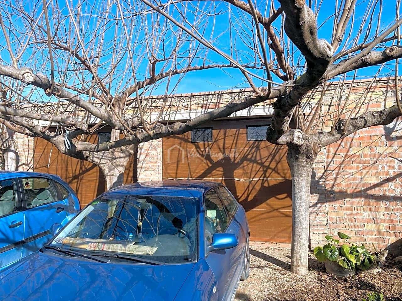 1 soverom Finca/Herregård til salgs i Camarles med svømmebasseng - € 295 000 (Ref: 8056736)