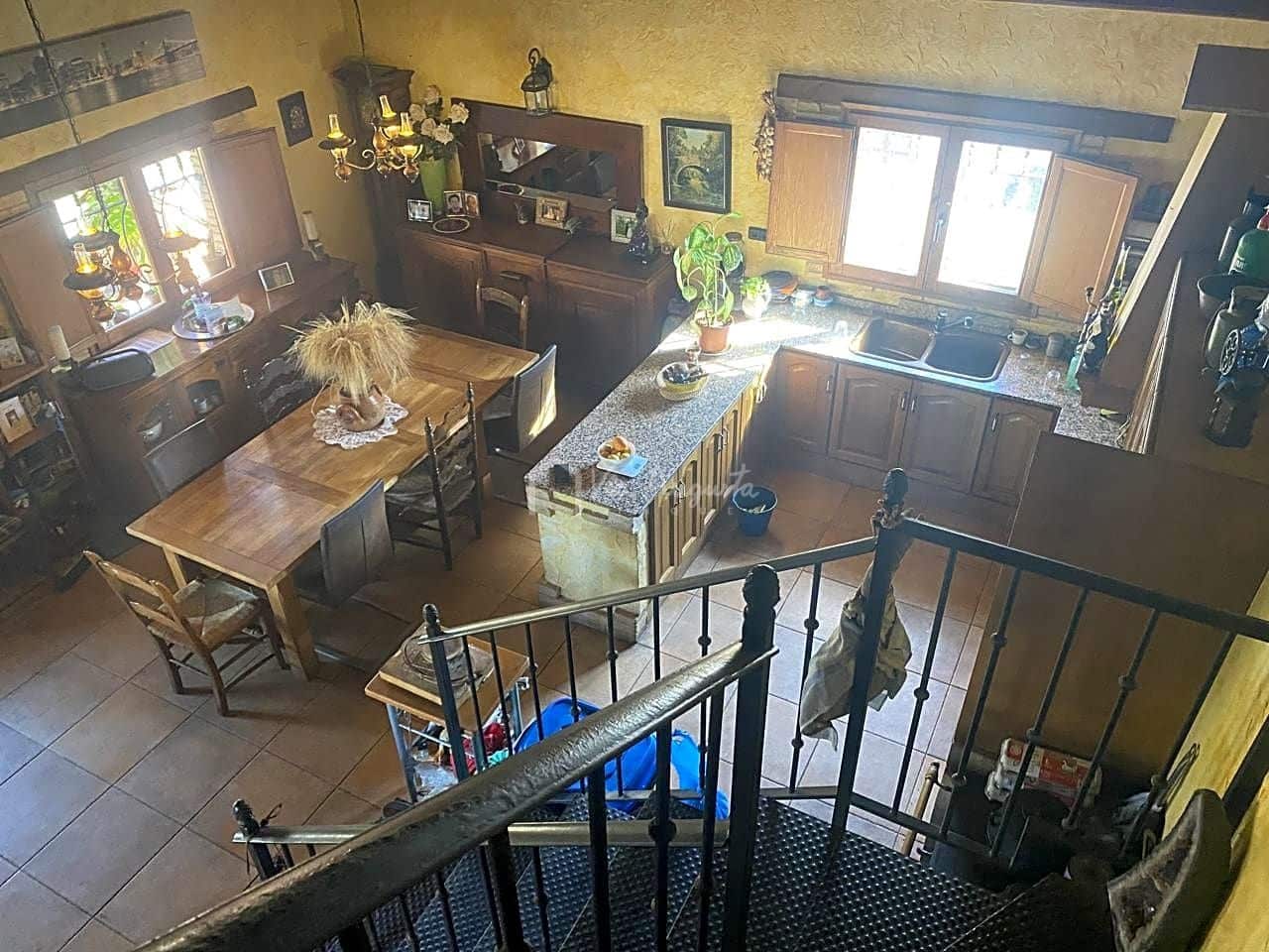 1 soverom Finca/Herregård til salgs i Camarles med svømmebasseng - € 295 000 (Ref: 8056736)