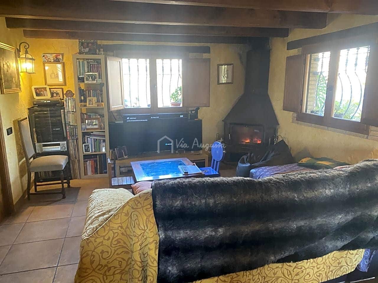 1 soverom Finca/Herregård til salgs i Camarles med svømmebasseng - € 295 000 (Ref: 8056736)