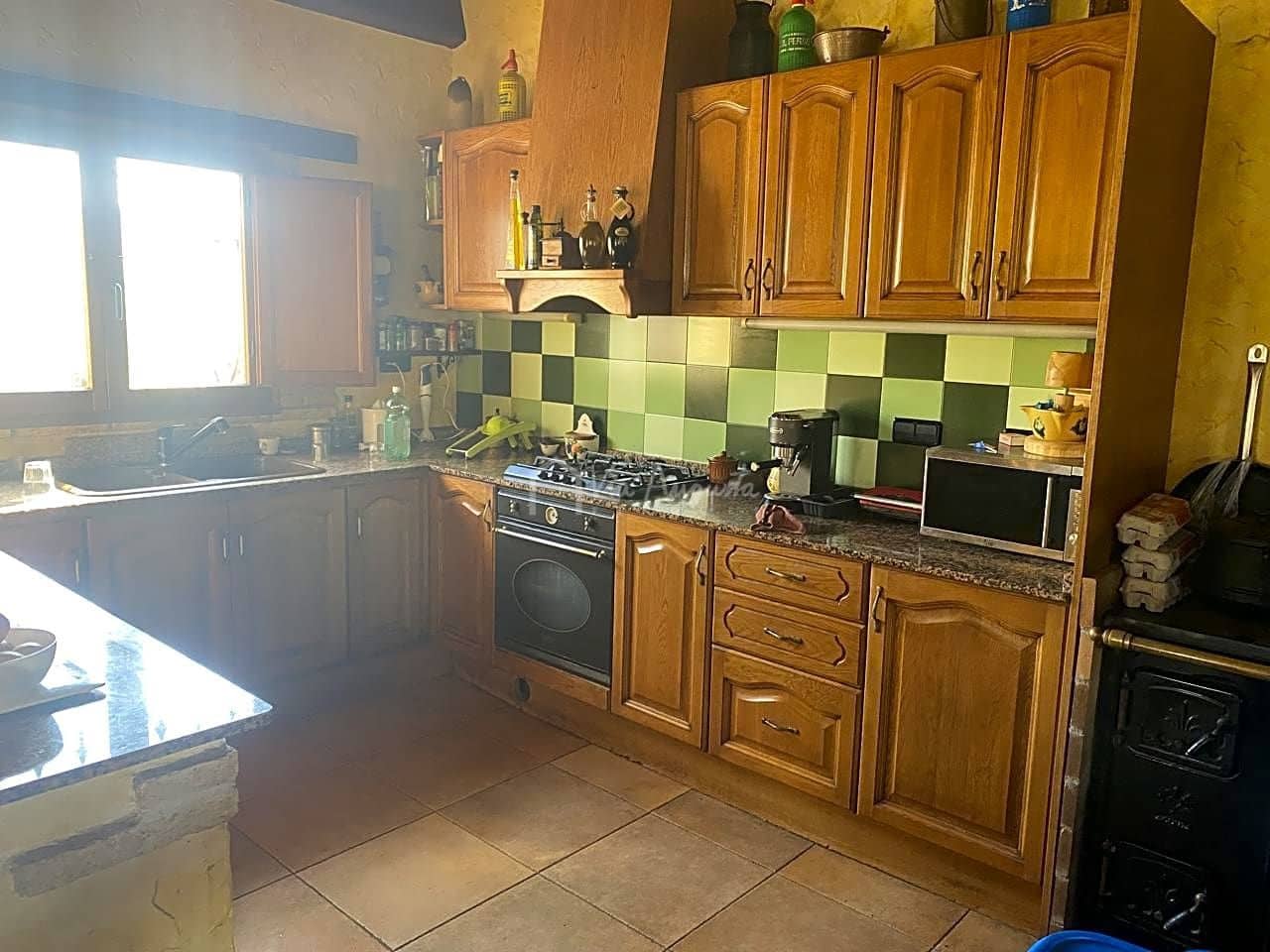 1 soverom Finca/Herregård til salgs i Camarles med svømmebasseng - € 295 000 (Ref: 8056736)