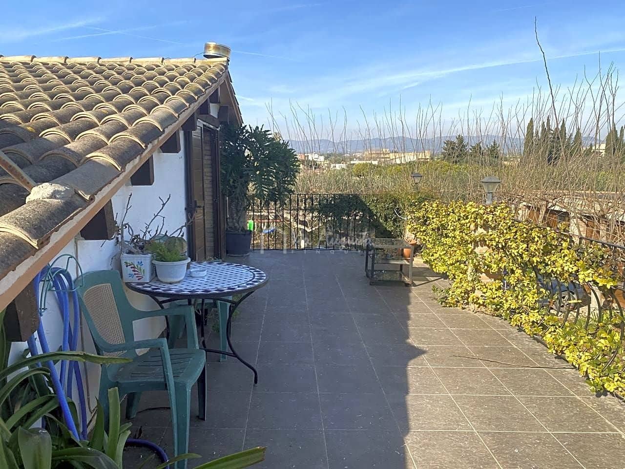 1 soverom Finca/Herregård til salgs i Camarles med svømmebasseng - € 295 000 (Ref: 8056736)