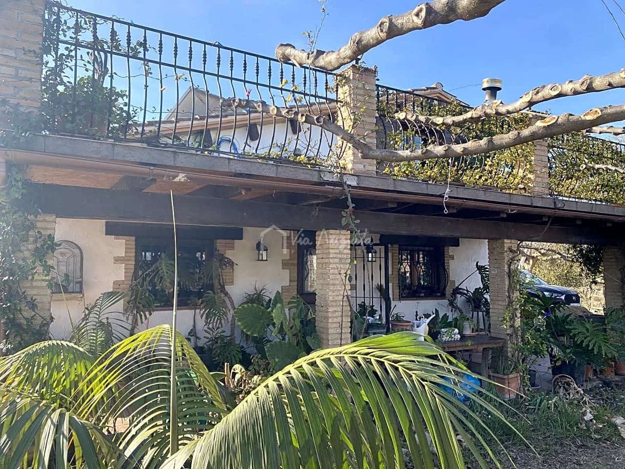 1 soverom Finca/Herregård til salgs i Camarles med svømmebasseng - € 295 000 (Ref: 8056736)