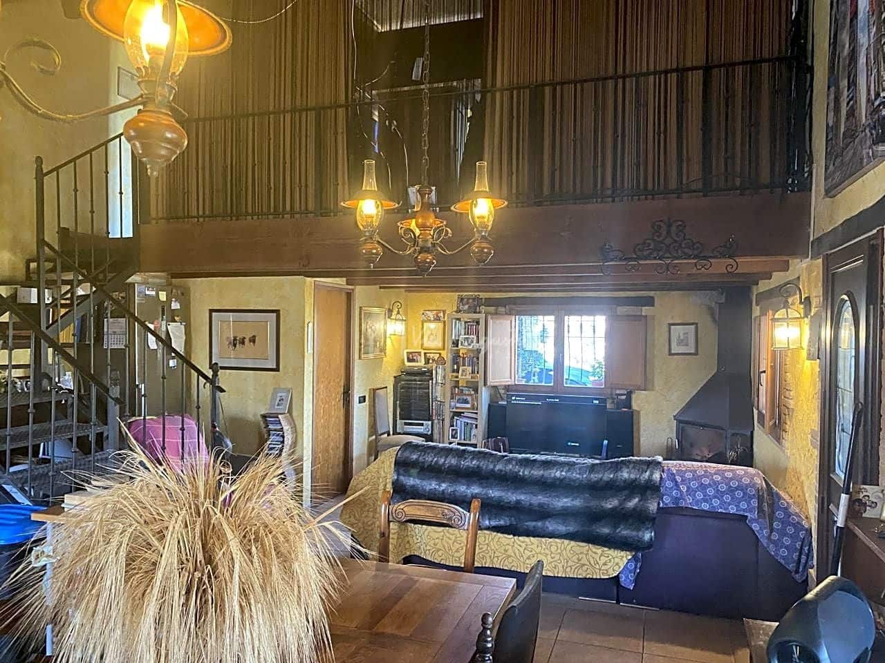 1 soverom Finca/Herregård til salgs i Camarles med svømmebasseng - € 295 000 (Ref: 8056736)