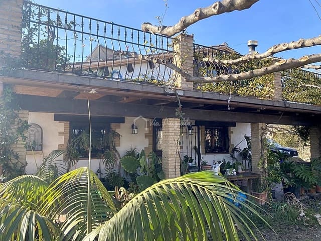 1 sovrum Finca/Hus på landet till salu i Camarles med pool - 295 000 € (Ref: 8056736)